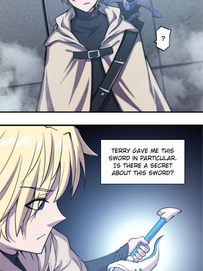 Vampires And Knight Chapter 86 11